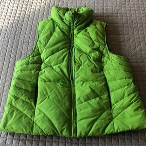 EUC - 🎿 Kenneth Cole Reaction Puffer Vest
